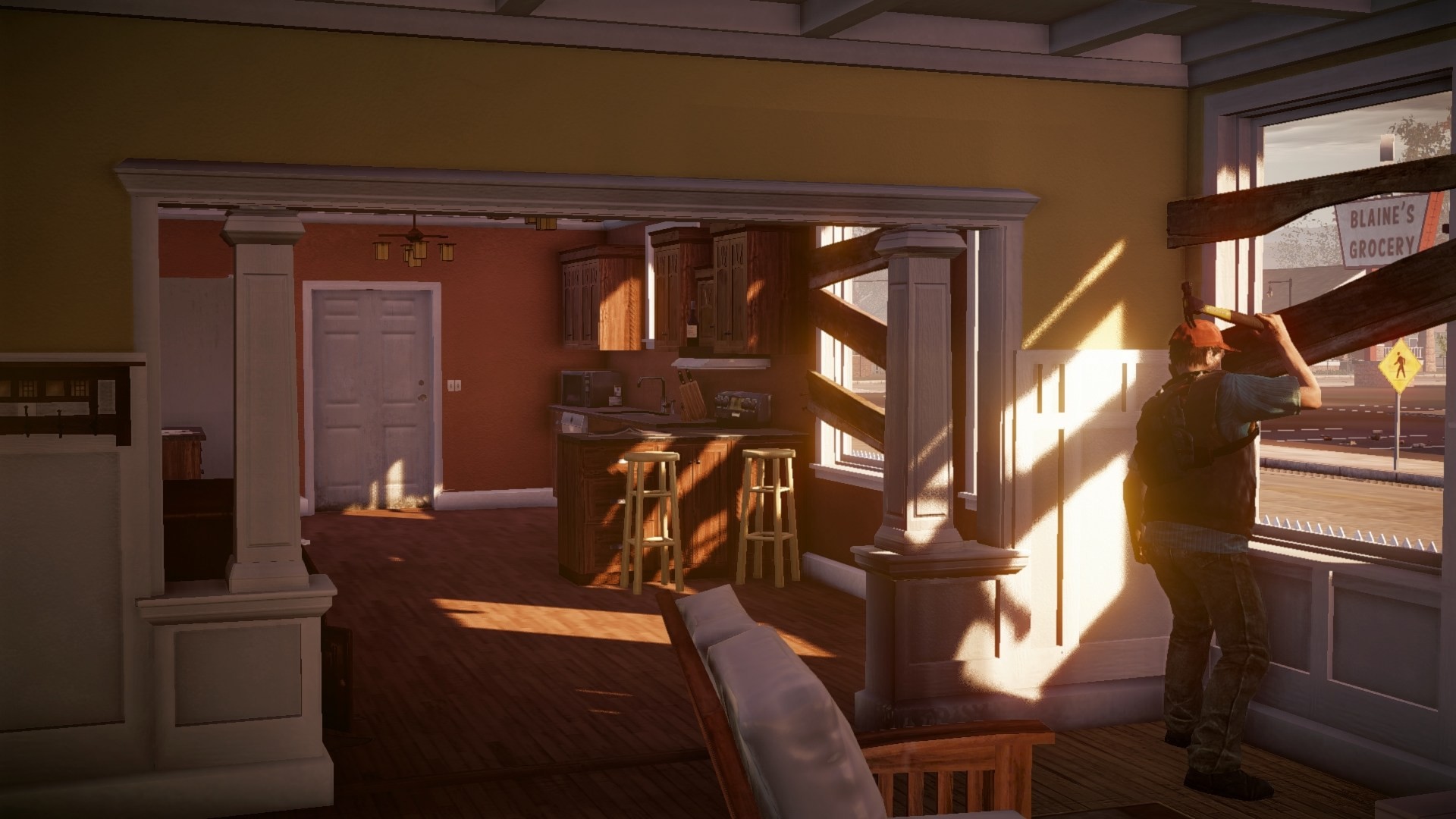 State of Decay: Year-One Survival Edition - Imagen 21